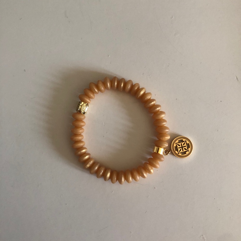 Rustic Cuff Bracelet